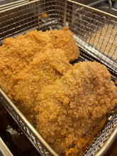Load image into Gallery viewer, Battered and Fried Cutlets
