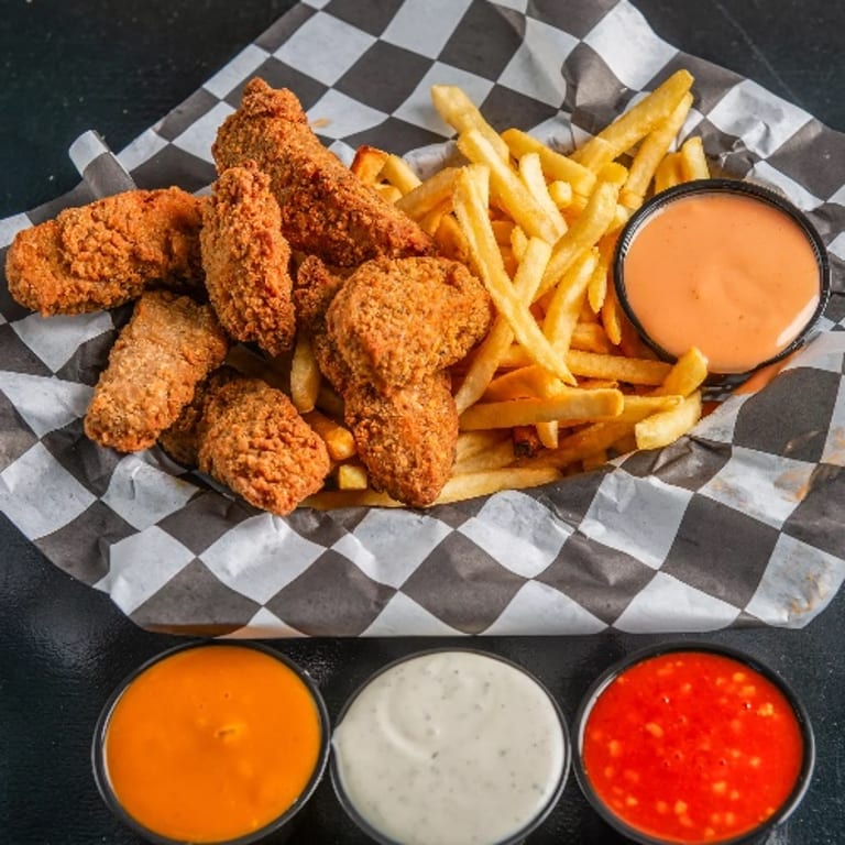 Irresistible Wings for Everyone