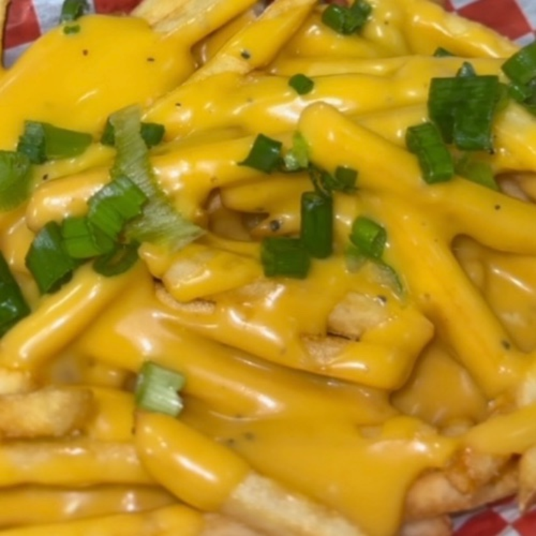 Irresistible Fries for Everyone